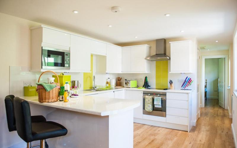 The Retreat, Own Hot Tub, Romantic Escape, Near Lyme Regis Exteriör bild