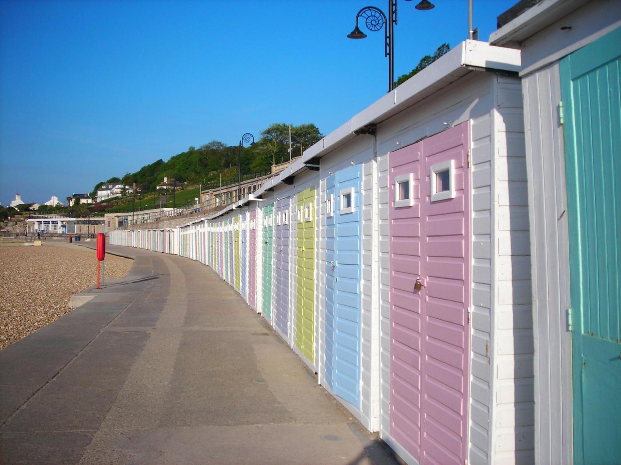 The Retreat, Own Hot Tub, Romantic Escape, Near Lyme Regis Exteriör bild